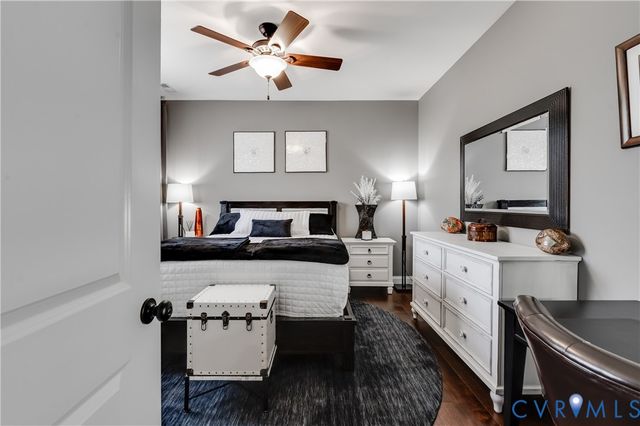 2489 Gold Leaf Cir, Henrico, VA 23233