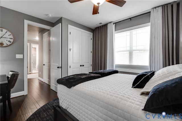 2489 Gold Leaf Cir, Henrico, VA 23233