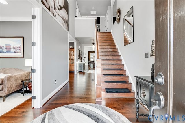 2489 Gold Leaf Cir, Henrico, VA 23233