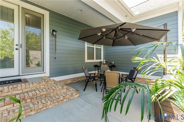 2489 Gold Leaf Cir, Henrico, VA 23233