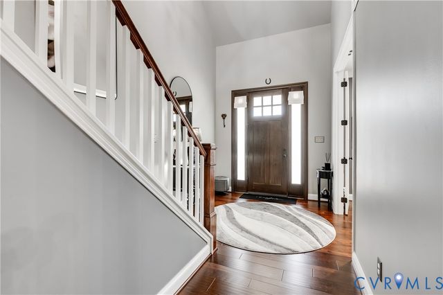 2489 Gold Leaf Cir, Henrico, VA 23233