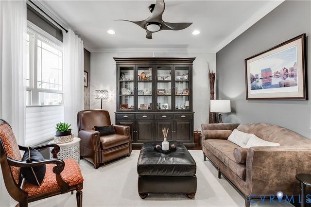 2489 Gold Leaf Cir, Henrico, VA 23233
