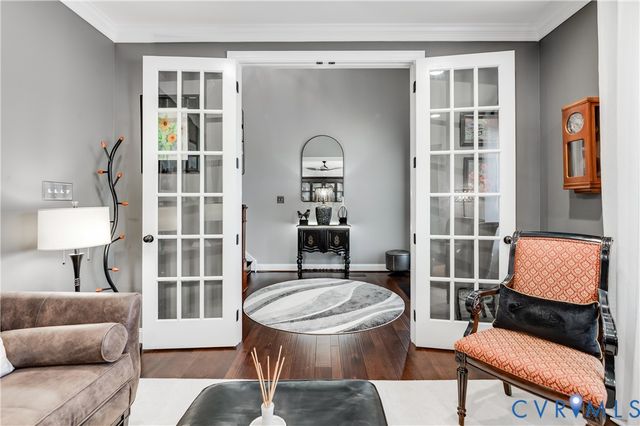 2489 Gold Leaf Cir, Henrico, VA 23233