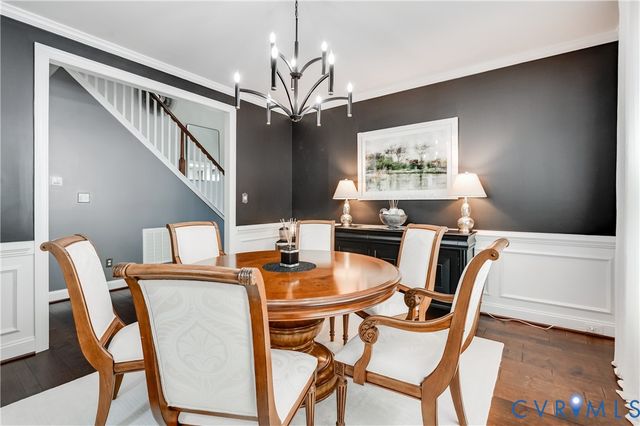 2489 Gold Leaf Cir, Henrico, VA 23233