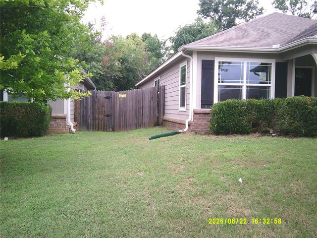4529 S Everett Street, Sand Springs, OK 74063