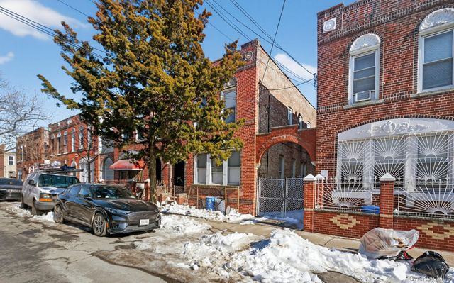 667 Hemlock Street, Brooklyn, NY 11208