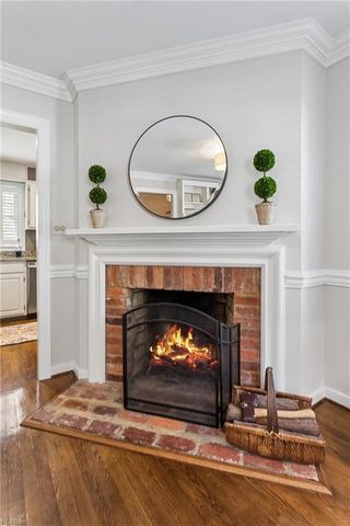 105 Edward Wakefield, Williamsburg, VA 23185