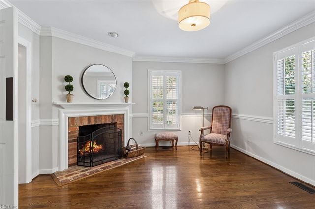 105 Edward Wakefield, Williamsburg, VA 23185