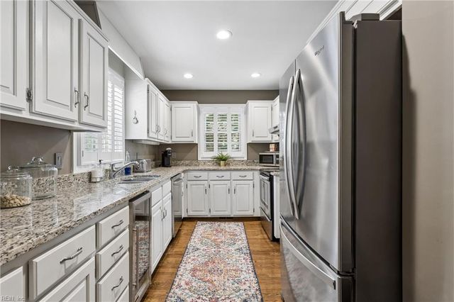 105 Edward Wakefield, Williamsburg, VA 23185