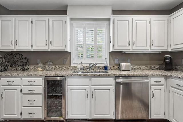 105 Edward Wakefield, Williamsburg, VA 23185