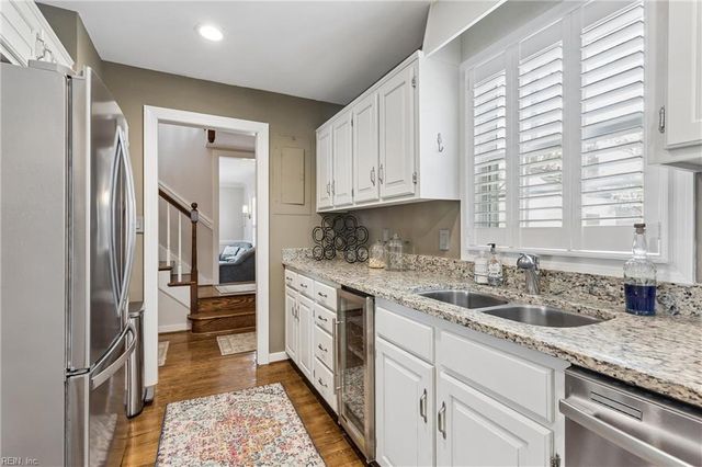 105 Edward Wakefield, Williamsburg, VA 23185