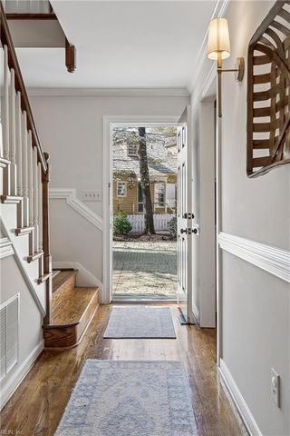 105 Edward Wakefield, Williamsburg, VA 23185