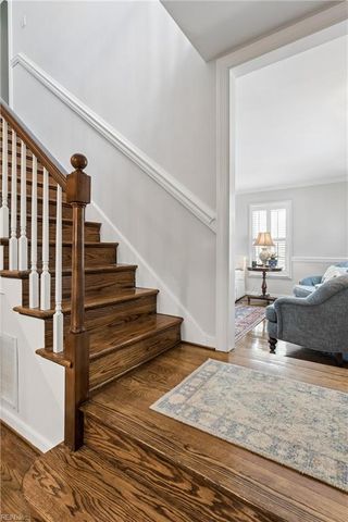 105 Edward Wakefield, Williamsburg, VA 23185