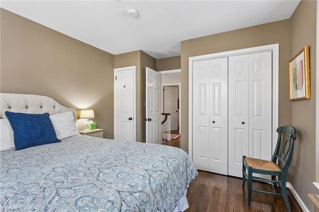 105 Edward Wakefield, Williamsburg, VA 23185