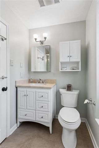 105 Edward Wakefield, Williamsburg, VA 23185