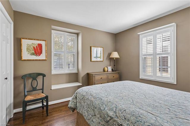 105 Edward Wakefield, Williamsburg, VA 23185