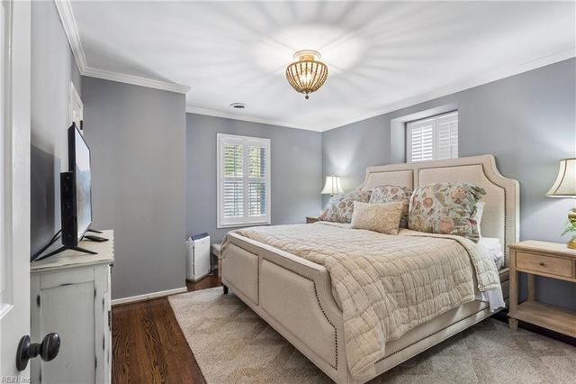 105 Edward Wakefield, Williamsburg, VA 23185