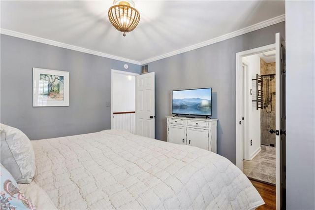 105 Edward Wakefield, Williamsburg, VA 23185