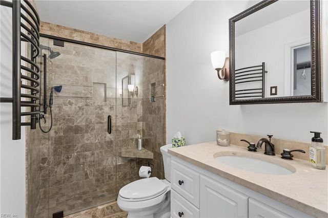 105 Edward Wakefield, Williamsburg, VA 23185
