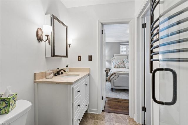 105 Edward Wakefield, Williamsburg, VA 23185