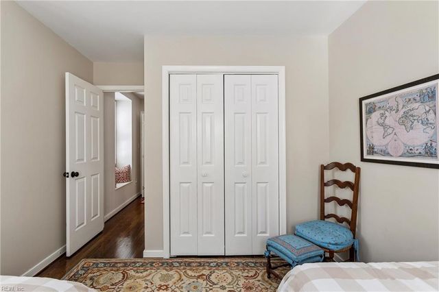 105 Edward Wakefield, Williamsburg, VA 23185