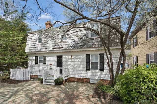 105 Edward Wakefield, Williamsburg, VA 23185