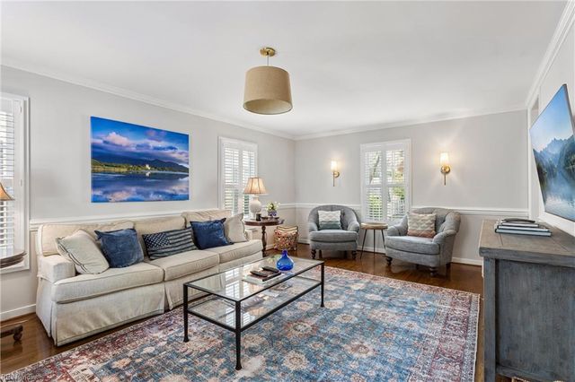 105 Edward Wakefield, Williamsburg, VA 23185
