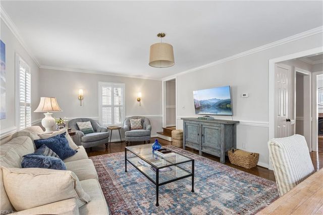 105 Edward Wakefield, Williamsburg, VA 23185
