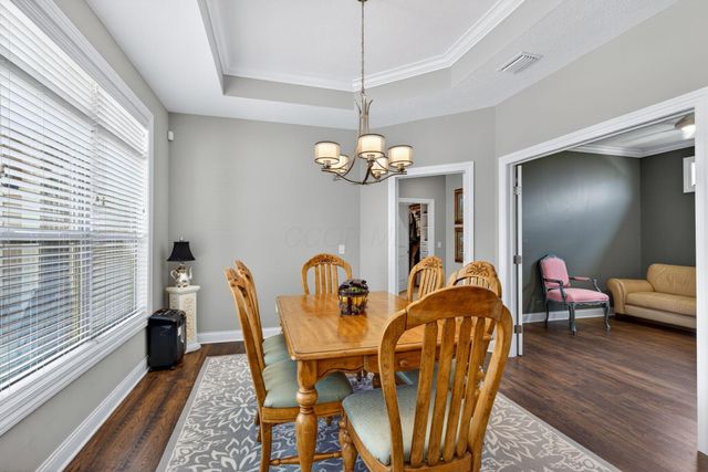 6022 Ludwig Street, Powell, OH 43065