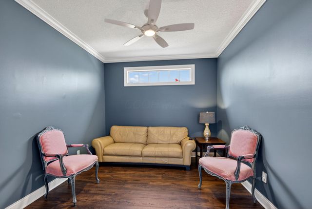 6022 Ludwig Street, Powell, OH 43065