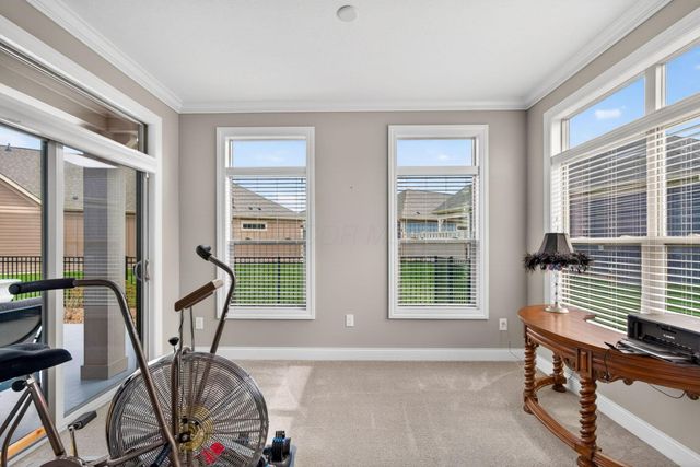 6022 Ludwig Street, Powell, OH 43065