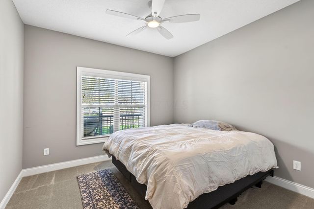 6022 Ludwig Street, Powell, OH 43065