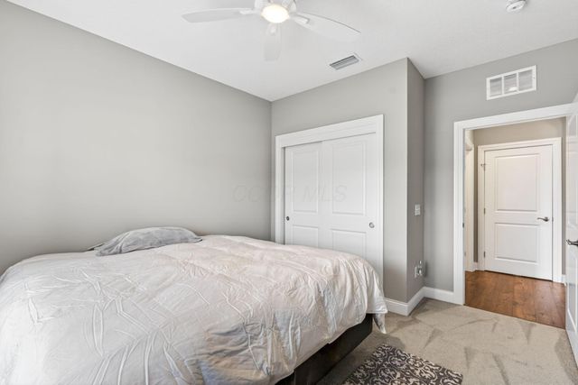 6022 Ludwig Street, Powell, OH 43065