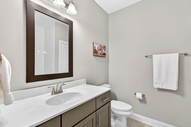 6022 Ludwig Street, Powell, OH 43065