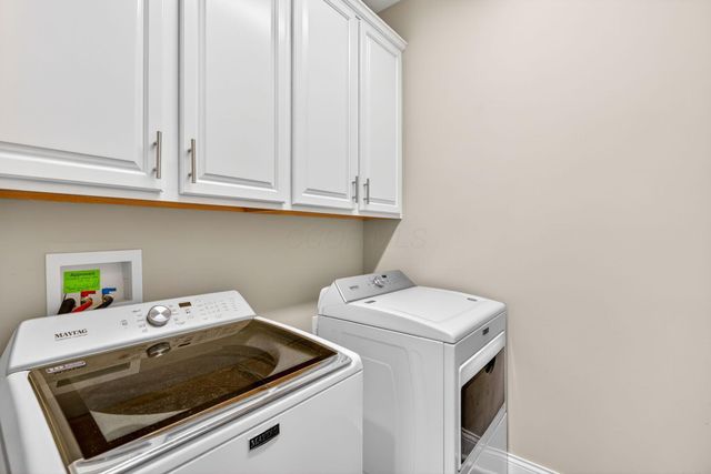 6022 Ludwig Street, Powell, OH 43065