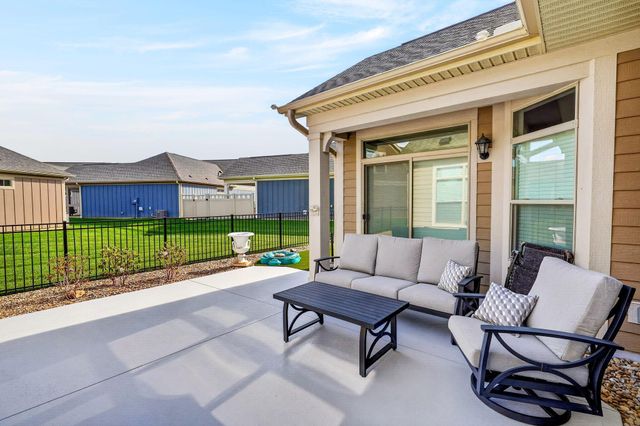 6022 Ludwig Street, Powell, OH 43065