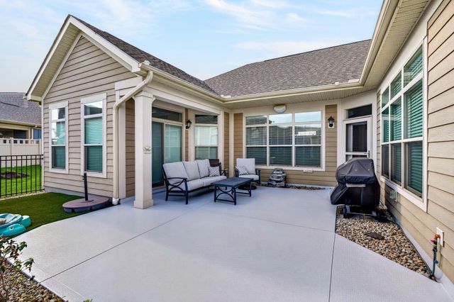 6022 Ludwig Street, Powell, OH 43065