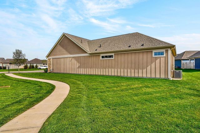 6022 Ludwig Street, Powell, OH 43065