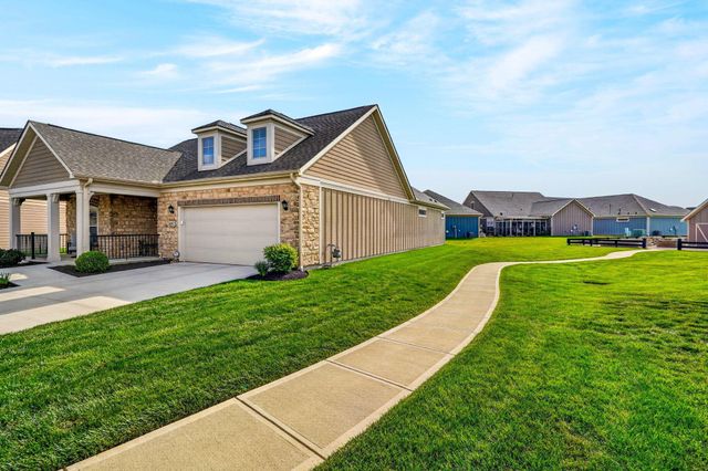 6022 Ludwig Street, Powell, OH 43065