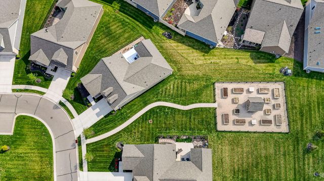 6022 Ludwig Street, Powell, OH 43065