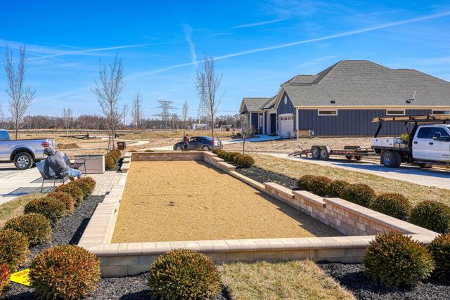 6022 Ludwig Street, Powell, OH 43065