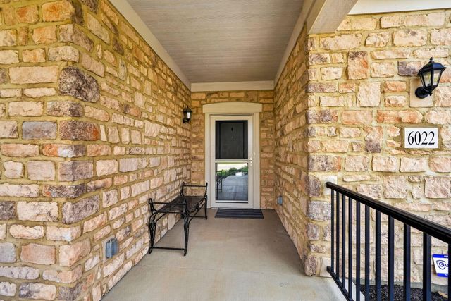 6022 Ludwig Street, Powell, OH 43065