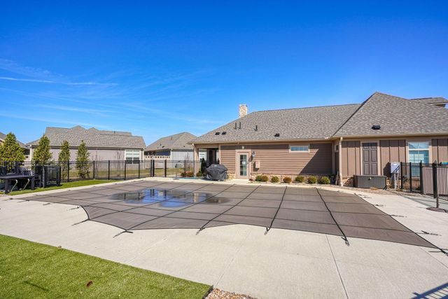 6022 Ludwig Street, Powell, OH 43065