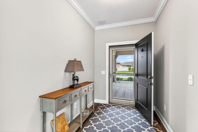 6022 Ludwig Street, Powell, OH 43065