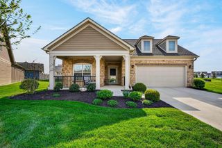 6022 Ludwig Street, Powell, OH 43065