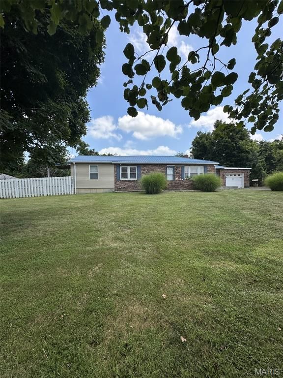 4700 Turley Mill Road, Farmington, MO 63640