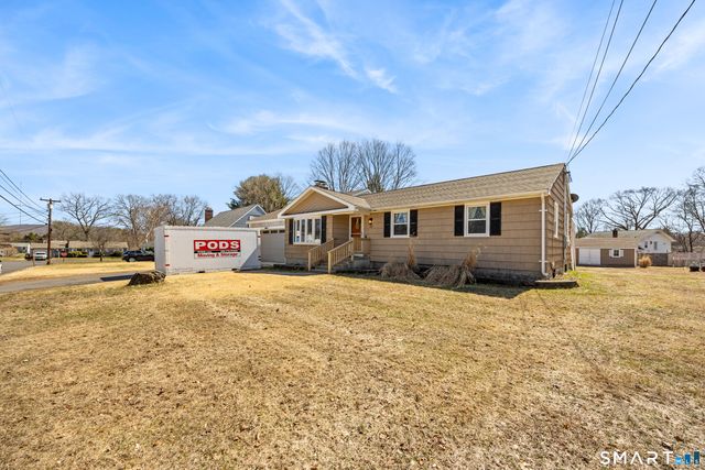 33 Provencher Drive, Plainville, CT 06062