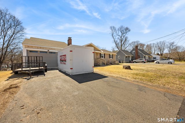 33 Provencher Drive, Plainville, CT 06062