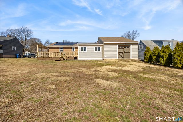 33 Provencher Drive, Plainville, CT 06062