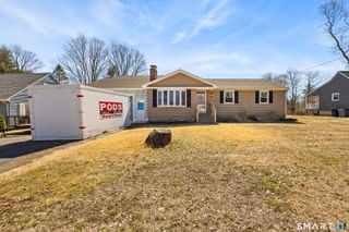 33 Provencher Drive, Plainville, CT 06062